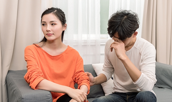 钦州如何离婚能名正言顺可不留话柄